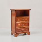 1042 5455 CHEST OF DRAWERS